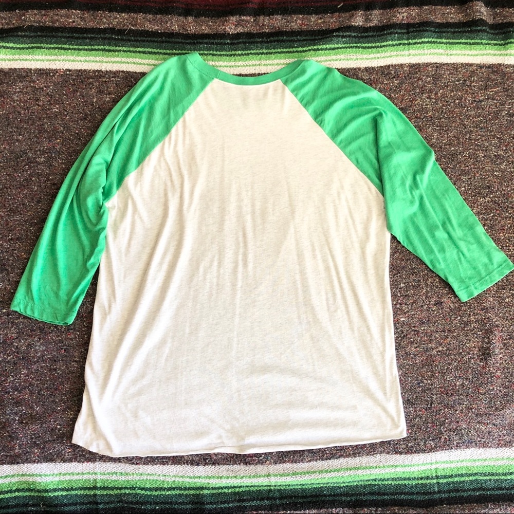 Texas Christmas Tee - Picture 4 of 4